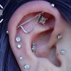 BVLA Custom Industrial